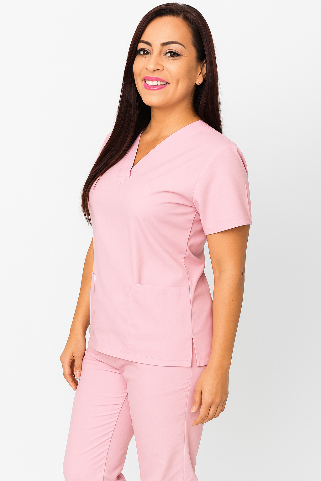 Cosmetóloga María Restrepo